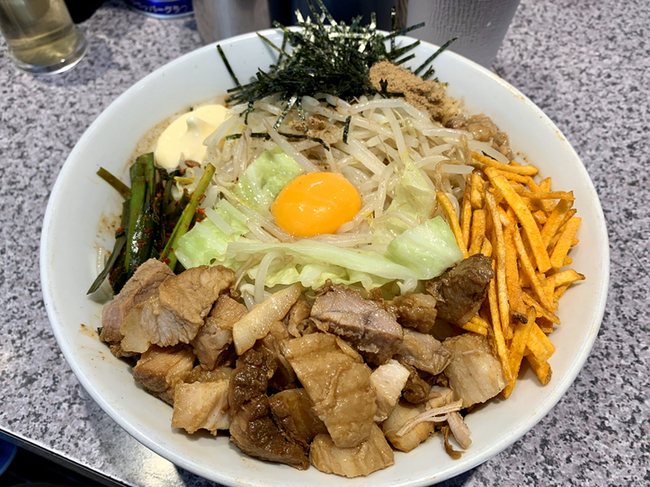 sanokuniさんが投稿したラーメン 宮郎（東京/蒲田）の口コミ詳細 [食べログ] ラーメン 宮郎