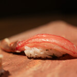 かわ村 - 2020年1月再訪：ズワイ蟹の握りゾット☆