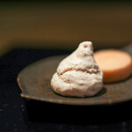 かわ村 - 2020年1月再訪：小菓子☆