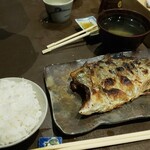 お食事処 アナログ - 