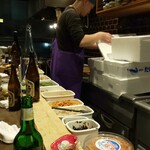 お食事処 アナログ - 