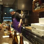 お食事処 アナログ - 