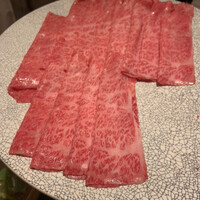 しゃぶしゃぶ・すし 八山 - 