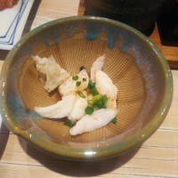 鮨 逸喜優 - 