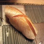 すし処 みや古分店 - かすご