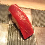 すし処 みや古分店 - 鮪