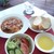 cafe smile - 料理写真: