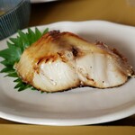 食 108 - ホッケです。