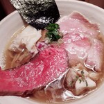 Homemade Ramen 麦苗 - 