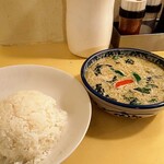 ティーヌンタイ国ラーメン - 