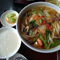 過門香 丸の内トラストタワー店 - 