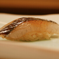 鮨 なんば 日比谷 - 