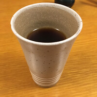 百万石 - 食後のコーヒー