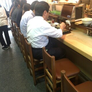 ちゃんこ井筒_2