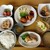 食 108 - 小鉢定食6品(650円)