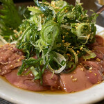 炭焼小屋竜ちゃん - 