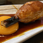 炭焼小屋竜ちゃん - 