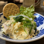 炭焼小屋竜ちゃん - 