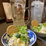 炭焼小屋竜ちゃん - 