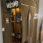 炭焼小屋竜ちゃん - 