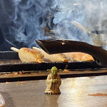 炭焼小屋竜ちゃん - 