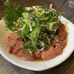 炭焼小屋竜ちゃん - 