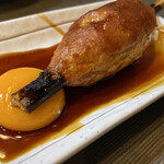 炭焼小屋竜ちゃん - 