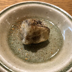 中国菜 火ノ鳥 - ドンコと猪肉