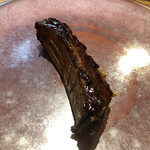 中国菜 火ノ鳥 - スペアリブ