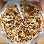 ピザハット - ピザハット・マルゲリータ