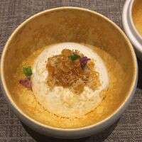 慈華 - ピータン豆腐