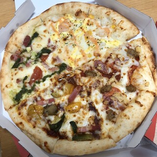 テイクアウトok 広島市佐伯区五日市中央でおすすめのグルメ情報をご紹介 食べログ