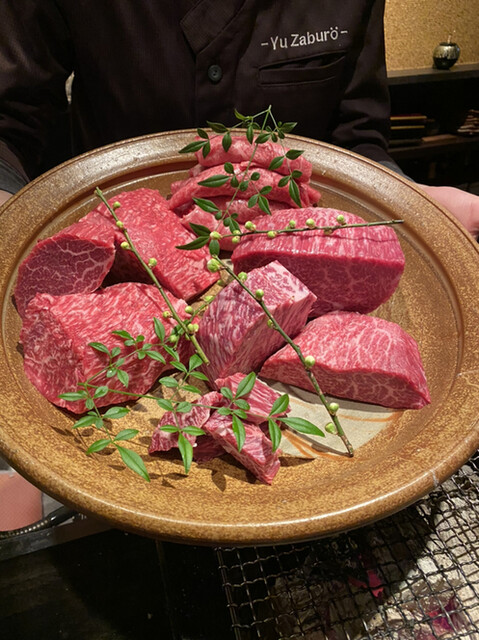 三宮のおすすめ焼き肉店10選 神戸牛など絶品お肉が勢揃い 食べログまとめ