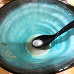 縁 - スープまで美味しい☆完飲