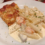 OSTERIASUDO - 