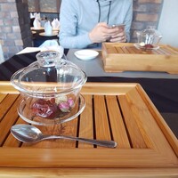 チャイニーズガーデンレストラン 深記 - 