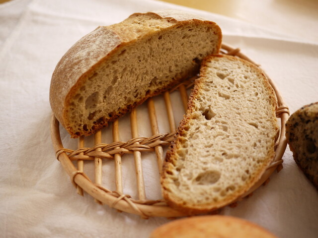 トトマパン（totomaパン） - 泉中央（パン）の写真