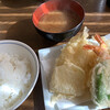 天ぷら 水谷