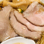 中華そば 竹むら - 