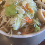 Ramen Oppeshan - 