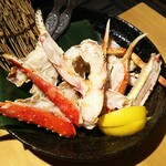 Kani To Yakitori Enishi - 