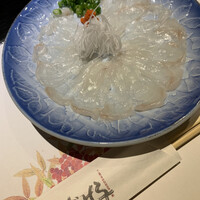 ふぐ好 北新地店 - 