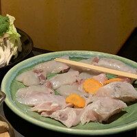 ふぐ好 北新地店 - 