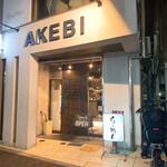 AKEBI - 