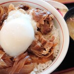 パノラマハウスぶな - 料理写真: