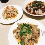 中国大明火鍋城 - 