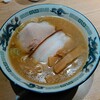 長尾中華そば 名古屋驛麺通り店