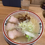 Chuuka Soba Semmon Tanaka Soba Ten - 