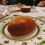 レストラン アラジン - 