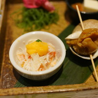 恵比寿 鮨 おぎ乃 - 